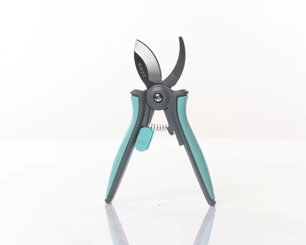 Профессиональный мини секатор "ZEMA" 